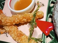 -匠和风精致料理(宁德万达店)