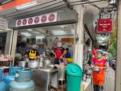 -榮泰米粉湯(Left Shop)