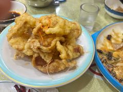 -鹤乡东北菜(崮山路店)