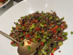 黑三剁-一坐一忘云南菜(卓悦中心)