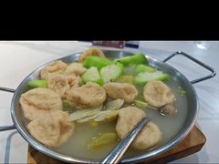 -明本海鲜大排档·鱼生海鲜烧烤宵夜(陈家祠店)