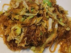 包菜粉丝-黑鸡小馆(金源店)