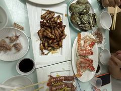 -星奇缘·海鲜餐厅(东山美食地标店)