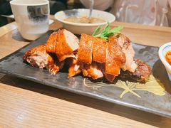 -肖四女乐山跷脚牛肉(世博源店)