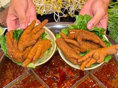 -邓莽子老火锅(鲁祖庙店)