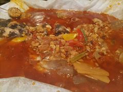 -庆峰龙虾烧烤(合肥一店)