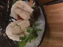 竹荪虾滑-湊湊火锅·茶憩(东城万达店)