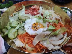 -黑豚黨韩国烤肉料理(悦然时光店)