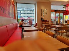 -遇见小面(碧桂园总部店)