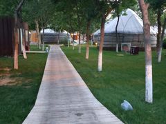 -九十九顶毡房(阜石路店)