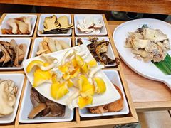 -大理董·董家小厨野生菌火锅(古城旗舰店)