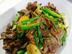 -黎记大排档(慈云路店)
