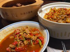 -小柴米·传统江西菜(万寿宫店)