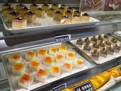 -韩盛·盛江山自助料理(中街大悦城店)