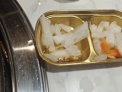-冰城焰会大丰收铁锅炖(萝岗万达金街店)