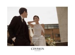 -CD视觉婚纱摄影