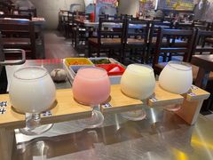 -大头叔烤鸡爪·朝鲜族烤串(天池路店)