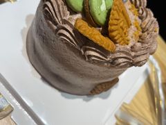-今日·TODAY手作低脂动物奶油蛋糕定制(高新万达店)