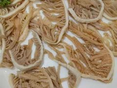 -芭夯兔·兔肉汤锅(新都店)