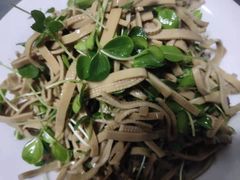 -老牌坊鲁菜名店(聊城美食岛店)