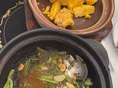 -大嫂镬仔·焖鸡煲·啫啫煲(逢源路店)