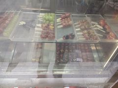 -喜识·冰糖葫芦·炒酸奶(保定钟楼店)