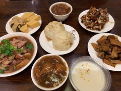 -姚记炒肝店(簋街店)