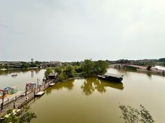 -朱仙镇启封故园景区