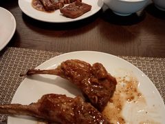-步步高福朋喜来登·宜客乐西餐厅