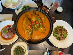 -潇湘楼·二十四节气山野菜(亚运村店)