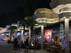 -JZ Club 爵士酒吧(上海店)