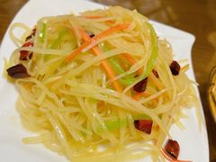 -褒河栈道渔庄(建工路总店)