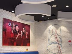 -DQ·蛋糕·冰淇淋(石家庄北国奥特莱斯店)