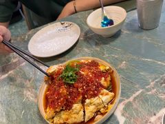 -浩海火烧云傣家菜(京广店)