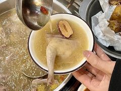 -鸽鸟轩(石岐店)