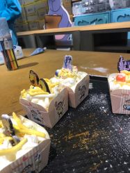 -Harry's Kitchen哈里小屋(上海大悦城店)