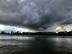 -国际邮轮中心码头(厦鼓码头)