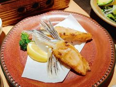 -德川家日本料理(中关村店)