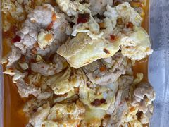 -大碗厨 25年老字号 现炒湘菜(四季天地店)