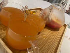 -晶雅花园西餐厅(南京首店)