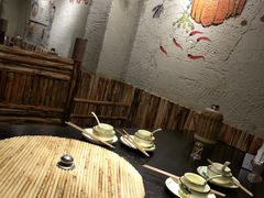 -三里屯土灶台(盐城总店)