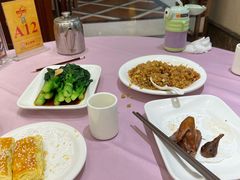 -金时代顺风大酒店(南桥百联店)