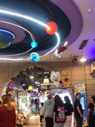 -卡通尼乐园(上海安亭店)