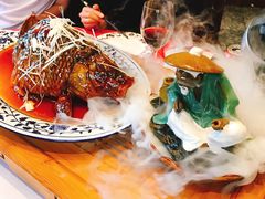 -卫鼎轩·曹公馆(鼓楼店)