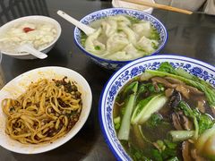 -西月城谭豆花(春熙路店)