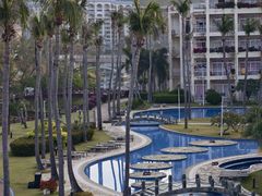 -三亚亚龙湾金棕榈度假酒店