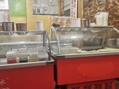 -陈氏冰粉(龙山中学店)