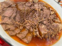-西贝(深圳卓悦汇店)