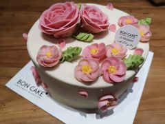 -BON CAKE(华贸购物中心店)