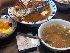 -八碗湘长沙市井菜(坡子街店)